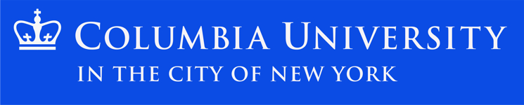 Columbia University logo